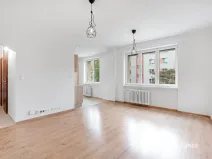 Pronájem bytu 2+kk, Praha - Záběhlice, Choceradská, 53 m2