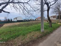 Prodej pozemku pro bydlení, Vrbátky, 936 m2