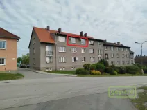 Prodej bytu 1+1, Světlík, 38 m2