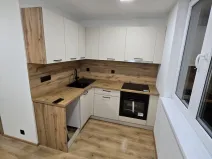 Prodej bytu 1+1, Světlík, 38 m2