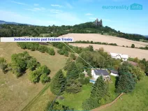 Pronájem chalupy, Troskovice - Jivina, 160 m2