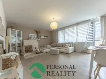 Prodej bytu 3+1, Štětí, Mánesova, 95 m2