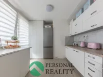 Prodej bytu 3+1, Štětí, Mánesova, 95 m2