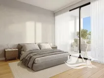 Prodej vily, Pafos, Kypr, 140 m2