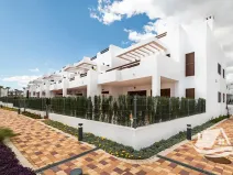 Prodej bytu 3+kk, Pulpí, Španělsko, Calle Mar de Alborán, 90 m2
