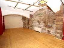 Pronájem komerční nemovitosti, Praha - Smíchov, Lidická, 107 m2