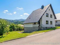 Prodej rodinného domu, Lipová-lázně, 260 m2