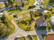 Prodej rodinného domu, Lipová-lázně, 260 m2