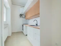 Pronájem bytu 2+1, Kroměříž, Kojetínská, 48 m2