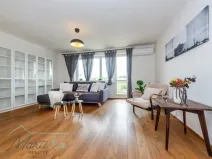 Pronájem bytu 3+1, Praha - Záběhlice, Hrusická, 71 m2