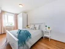 Pronájem bytu 3+1, Praha - Záběhlice, Hrusická, 71 m2