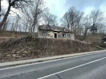 Dražba rodinného domu, Nová Ves, 90 m2