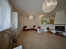 Prodej rodinného domu, Loučka, 170 m2
