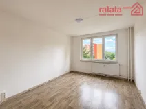 Pronájem bytu 2+1, Chomutov, Školní pěšina, 60 m2