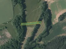 Prodej pole, Kralovice, 11359 m2