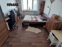 Pronájem bytu 2+1, Bučovice, 59 m2