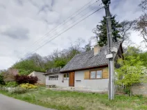 Prodej chaty, Dolany - Habrová, 55 m2