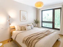 Pronájem bytu 2+kk, Praha, 59 m2