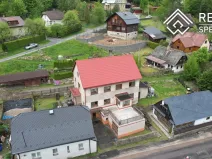 Prodej rodinného domu, Mladkov, 209 m2