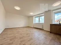 Pronájem bytu 2+kk, Rosice, Wolkerova, 52 m2
