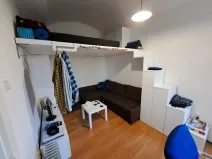 Pronájem bytu 1+1, Praha - Břevnov, Nad Závěrkou, 36 m2