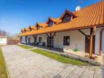 Prodej zemědělské usedlosti, Křelovice, 395 m2