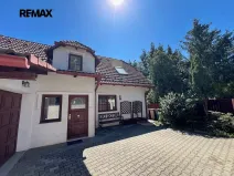 Pronájem rodinného domu, Hlásná Třebaň, K Černé Skále, 175 m2