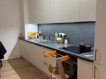 Pronájem bytu 2+kk, Praha - Karlín, Křižíkova, 66 m2