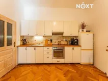 Pronájem bytu 2+kk, Štíty, nám. Míru, 58 m2