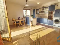Pronájem bytu 3+kk, Praha - Libeň, Krejčího, 78 m2