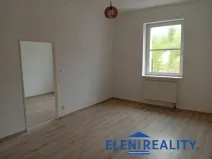 Pronájem bytu 2+1, Jeseník, Tovární, 29 m2