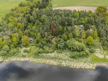 Prodej chaty, Chrášťany - Pašovice, 20 m2