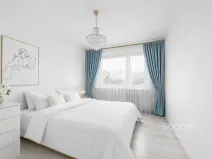 Prodej bytu 3+1, Praha - Chodov, Konstantinova, 70 m2