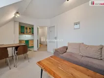 Prodej bytu 2+1, Harrachov - Nový Svět, 45 m2