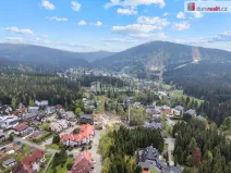 Prodej bytu 2+1, Harrachov - Nový Svět, 45 m2