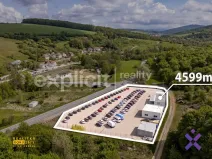 Prodej obchodního prostoru, Biskupice, 83 m2