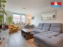 Prodej bytu 3+1, Uherské Hradiště - Jarošov, Markov, 75 m2