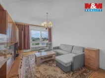 Prodej bytu 3+1, Hradec Králové - Nový Hradec Králové, Čajkovského, 82 m2