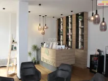 Pronájem obchodního prostoru, Benešov, Malé náměstí, 80 m2