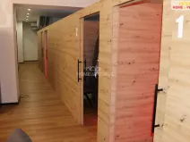Pronájem obchodního prostoru, Benešov, Malé náměstí, 80 m2
