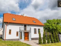 Prodej rodinného domu, Kladno, Svépomoc, 209 m2