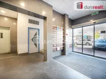 Pronájem kanceláře, České Budějovice - České Budějovice 6, Novohradská, 30 m2