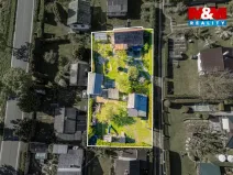 Prodej chaty, Dražeň, 120 m2