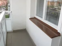 Pronájem bytu 3+1, Olomouc - Hodolany, tř. Kosmonautů, 79 m2