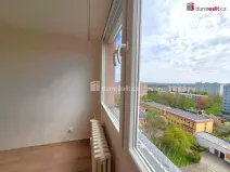 Prodej bytu 2+kk, Praha - Chodov, Konstantinova, 42 m2