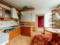 Pronájem bytu 3+1, Jihlava, Královský vršek, 73 m2