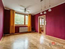Pronájem bytu 3+1, Jihlava, Královský vršek, 73 m2