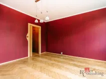 Pronájem bytu 3+1, Jihlava, Královský vršek, 73 m2