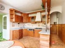 Pronájem bytu 3+1, Jihlava, Královský vršek, 73 m2