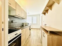 Pronájem bytu 2+1, Volyně, Vimperská, 58 m2